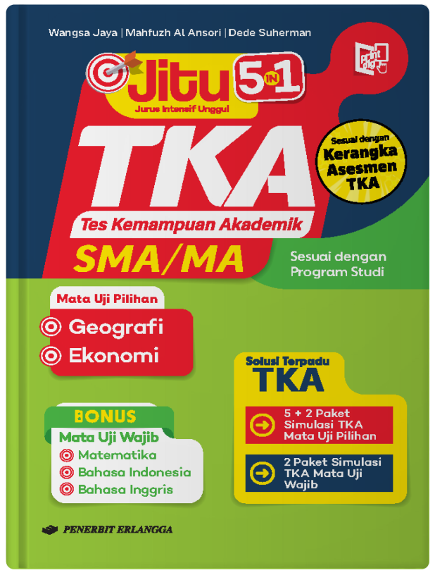 JITU TKA